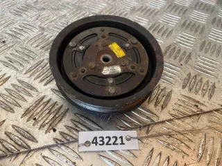 4473008552 Муфта компрессора кондиционера Fiat Doblo 1 Арт 43221, вид 1