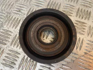 4473008552 Муфта компрессора кондиционера Fiat Doblo 1 Арт 43221, вид 4