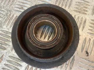 4473008552 Муфта компрессора кондиционера Fiat Doblo 1 Арт 43221, вид 5