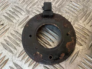 4473008552 Муфта компрессора кондиционера Fiat Doblo 1 Арт 43221, вид 7
