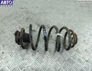79908011902 Пружина подвески задняя Opel Astra H Арт 54551587, вид 1