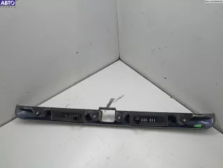 90464809 Накладка подсветки номера Opel Vectra B Арт 54744026, вид 2