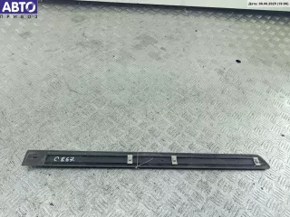 90587377 Молдинг двери задней левой Opel Astra G Арт 54729041, вид 2
