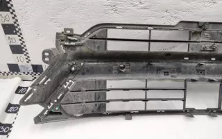 6010110000 Решетка переднего бампера Geely Tugella Арт 987006L, вид 7