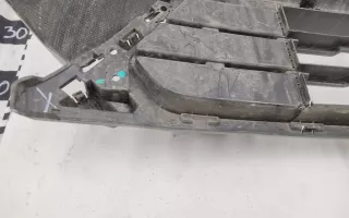 6010110000 Решетка переднего бампера Geely Tugella Арт 987006L, вид 8