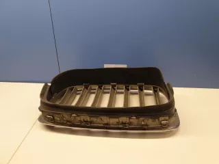 51137171396 Решетка радиатора правая BMW X6 E71/E72 Арт ZAP196368, вид 3