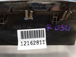 51137171396 Решетка радиатора правая BMW X6 E71/E72 Арт ZAP196368, вид 5