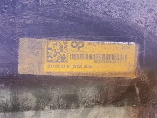 A1778805600649999, A1778852103 бампер mercedes-benz, мерседес бенц ( Mercedes CLA c117 Арт AR272778, вид 10