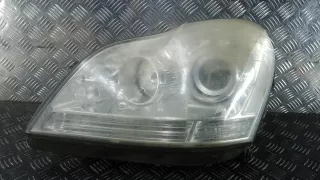  Фара левая Mercedes GL X164 Арт ZDN18MR01
