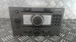 13188477 Магнитола Opel Vectra C  Арт 1GM43I401, вид 1