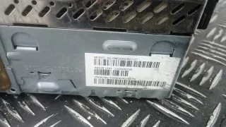 13188477 Магнитола Opel Vectra C  Арт 1GM43I401, вид 5