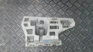 5J0807056A Крепление бампера переднее Skoda Roomster 1 restailing Арт 9AG20HF01, вид 2
