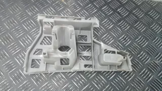 5J0807056A Крепление бампера переднее Skoda Roomster 1 restailing Арт 9AG20HF01, вид 3
