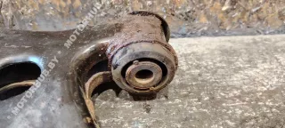 Рычаг передний левый Ford Grand C-MAX 2 Арт 00099952, вид 4