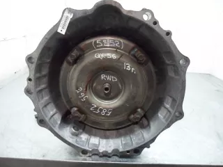 3102076X0A,X682E АКПП Infiniti QX3 Арт 00262956