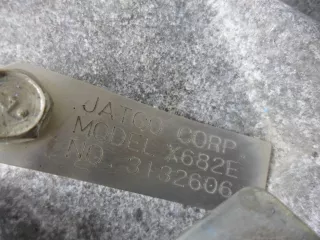3102076X0A,X682E АКПП Infiniti QX3 Арт 00262956, вид 6
