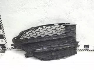 A1678857403 Решетка переднего бампера левая Mercedes GLE W167 Арт 980317D, вид 1