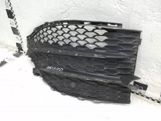 A1678857403 Решетка переднего бампера левая Mercedes GLE W167 Арт 980317D, вид 3