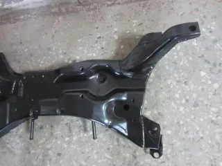 MR510285 Балка передняя (подрамник) Mitsubishi Lancer 9 Арт bM00112070, вид 3