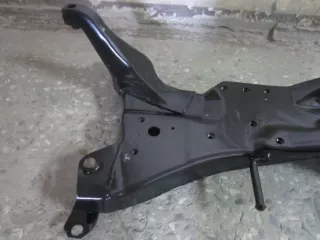 MR510285 Балка передняя (подрамник) Mitsubishi Lancer 9 Арт bM00112070, вид 5