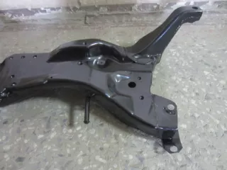 MR510285 Балка передняя (подрамник) Mitsubishi Lancer 9 Арт bM00112070, вид 6