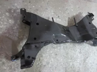 MR510285 Балка передняя (подрамник) Mitsubishi Lancer 9 Арт bM00112070, вид 8