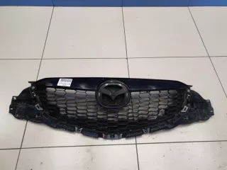 KD4550710G Решетка радиатора Mazda CX-5 1 Арт Z259194, вид 1