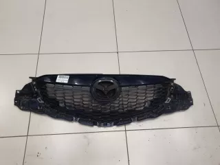 KD4550710G Решетка радиатора Mazda CX-5 1 Арт Z259194, вид 2
