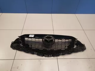 KD4550710G Решетка радиатора Mazda CX-5 1 Арт Z259194, вид 3