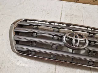 5310160480, 53101-60480, 5311460040, 53114-60040 решетка радиатора Toyota Land Cruiser 200 Арт DN182016, вид 7