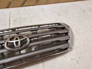 5310160480, 53101-60480, 5311460040, 53114-60040 решетка радиатора Toyota Land Cruiser 200 Арт DN182016, вид 8