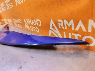 5211106901, 5211106040 накладка решетки радиатора Toyota Camry XV70 Арт 273016PM, вид 2