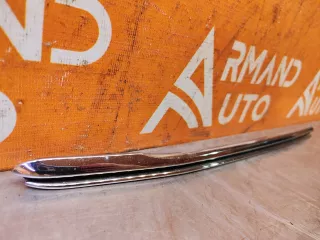 A22388041009040, 90240631700 накладка решетки радиатора нижняя Mercedes S W223 Арт 273067PM, вид 2