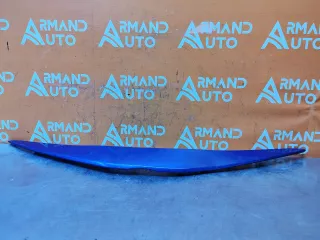 5211106901, 5211106040 накладка решетки радиатора Toyota Camry XV70 Арт AR273016, вид 1