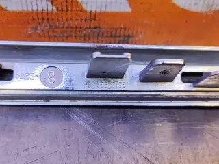 A22388041009040, 90240631700 накладка решетки радиатора нижняя Mercedes S W223 Арт AR273067, вид 7