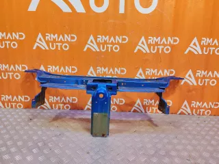 625048118R панель передняя (суппорт радиатора) Renault Logan 2 Арт AR273156, вид 1