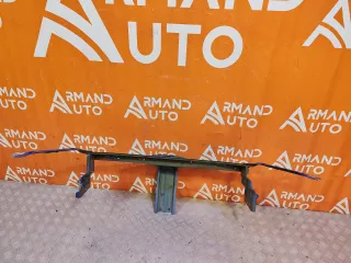 625048118R панель передняя (суппорт радиатора) Renault Logan 2 Арт AR273156, вид 4