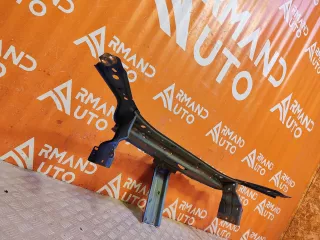 625048118R панель передняя (суппорт радиатора) Renault Logan 2 Арт AR273156, вид 5