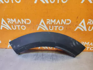 51777389363 расширитель крыла MINI COUNTRYMAN F60 Арт AR273157, вид 1