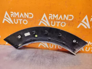 51777389363 расширитель крыла MINI COUNTRYMAN F60 Арт AR273157, вид 4