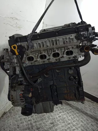  Двигатель Kia Carens 2 2.0л Арт 46023067437_2, вид 1