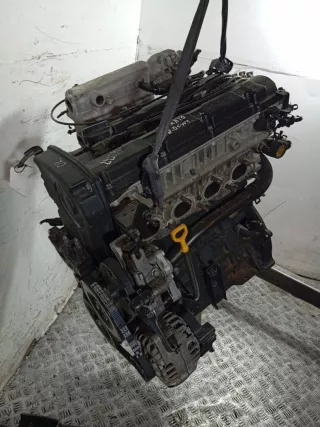  Двигатель Kia Carens 2 2.0л Арт 46023067437_2, вид 10