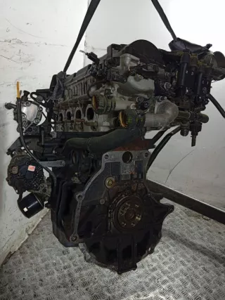  Двигатель Kia Ceed 1 2.0л Арт 46023067437_3, вид 4