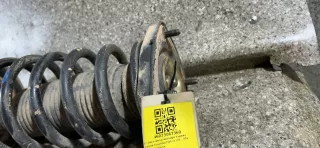  стойка амортизатора Hyundai Matrix Арт 46023067360, вид 3