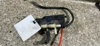 1248000578 Клапан электромагнитный Mercedes S W126 Арт 46023067250, вид 3