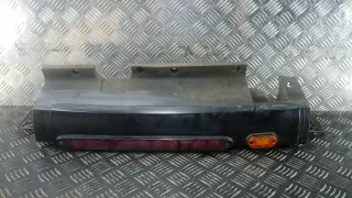  Фонарь задний левый Nissan Primastar Арт 1GM15MX01, вид 2