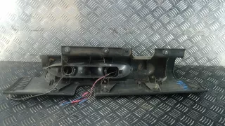  Фонарь задний левый Nissan Primastar Арт 1GM15MX01, вид 5
