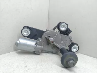 0390201823 Моторчик заднего стеклоочистителя (дворника) Ford Focus 2 restailing Арт 2093168, вид 4