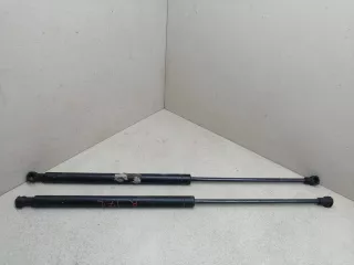 9628059280 Амортизатор капота Citroen C5 1 Арт 2093500