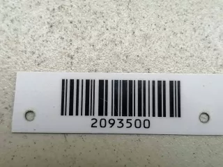 9628059280 Амортизатор капота Citroen C5 1 Арт 2093500, вид 2